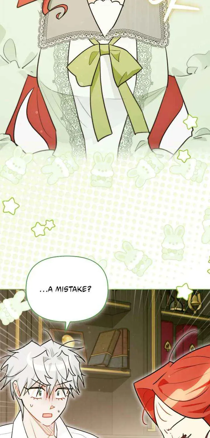 Even Though I Transmigrated as a Villainess, I’d Rather Raise a Cat Chapter 63 page 28 - 