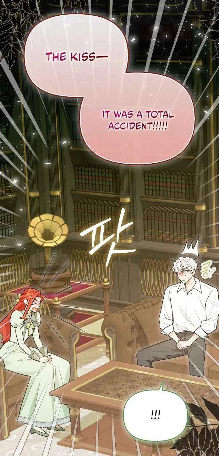 Even Though I Transmigrated as a Villainess, I’d Rather Raise a Cat Chapter 63 page 35 - 