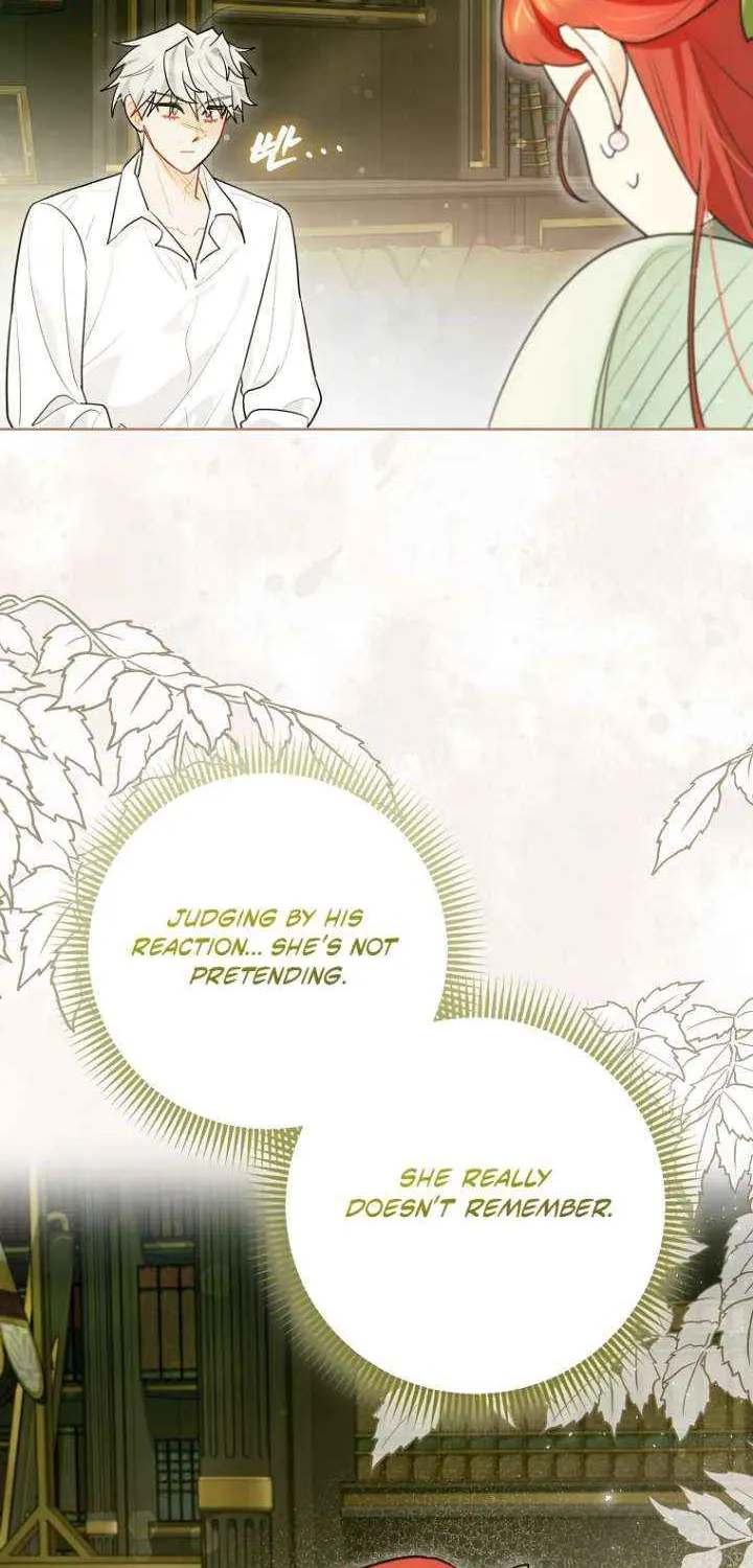 Even Though I Transmigrated as a Villainess, I’d Rather Raise a Cat Chapter 63 page 45 - 