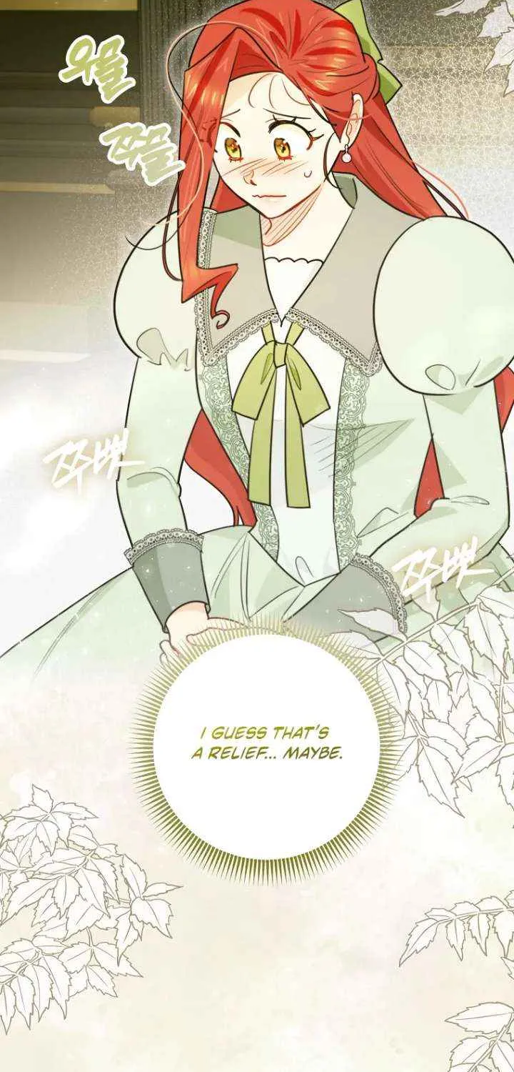 Even Though I Transmigrated as a Villainess, I’d Rather Raise a Cat Chapter 63 page 46 - 