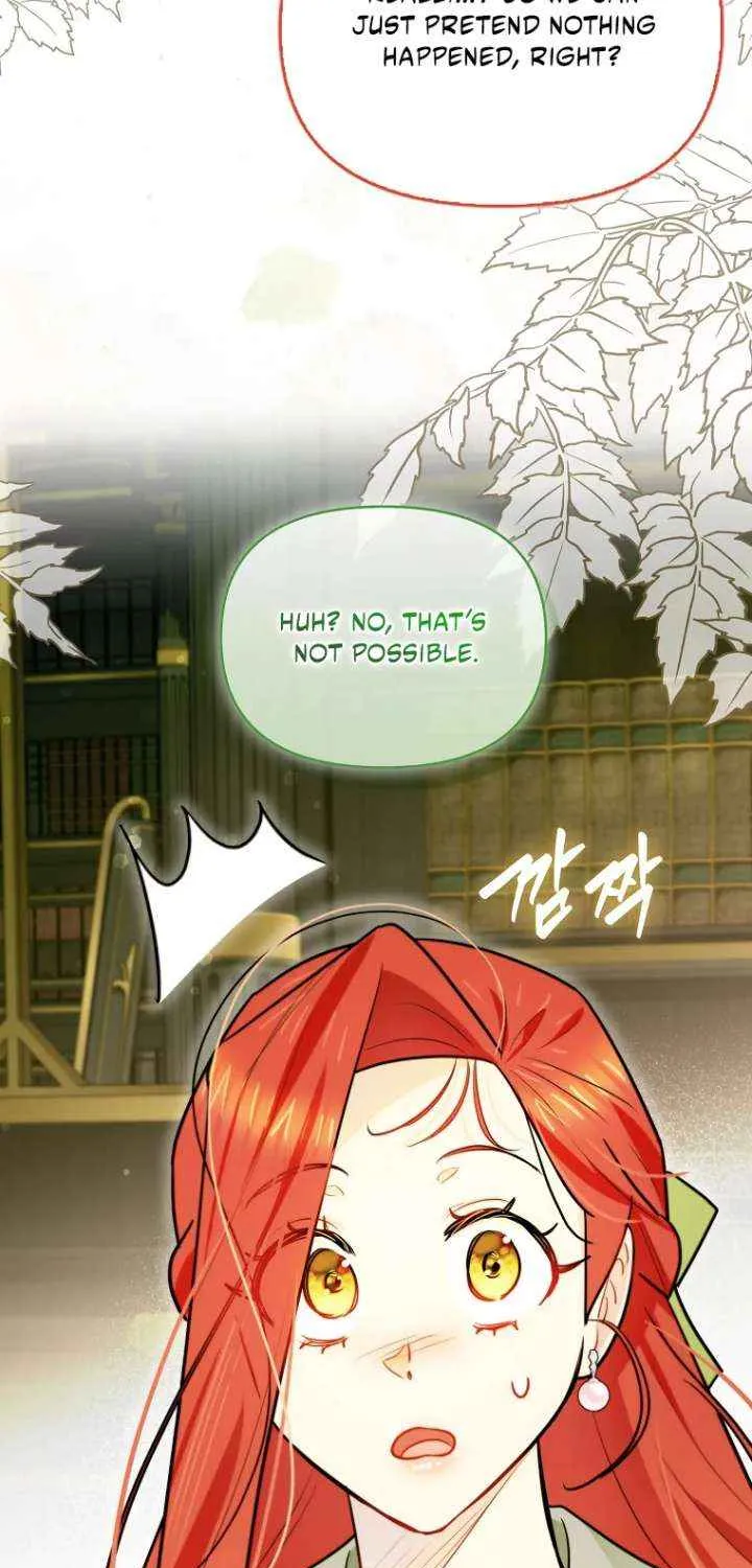 Even Though I Transmigrated as a Villainess, I’d Rather Raise a Cat Chapter 63 page 48 - 