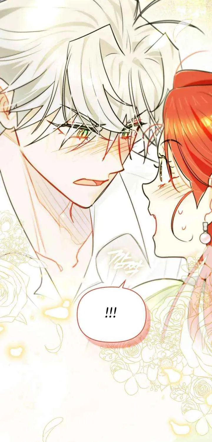 Even Though I Transmigrated as a Villainess, I’d Rather Raise a Cat Chapter 63 page 54 - 