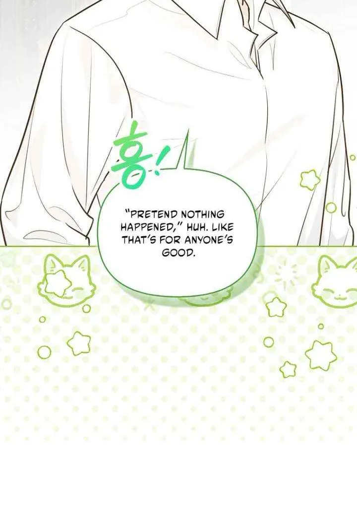 Even Though I Transmigrated as a Villainess, I’d Rather Raise a Cat Chapter 63 page 59 - 