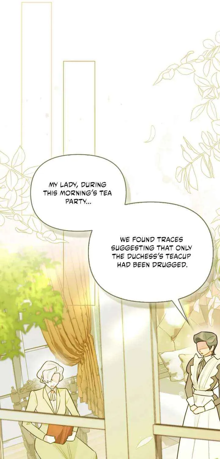 Even Though I Transmigrated as a Villainess, I’d Rather Raise a Cat Chapter 63 page 60 - 