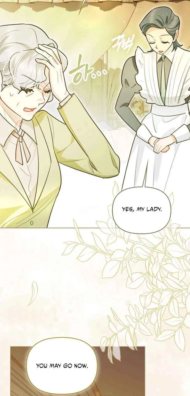 Even Though I Transmigrated as a Villainess, I’d Rather Raise a Cat Chapter 63 page 64 - 