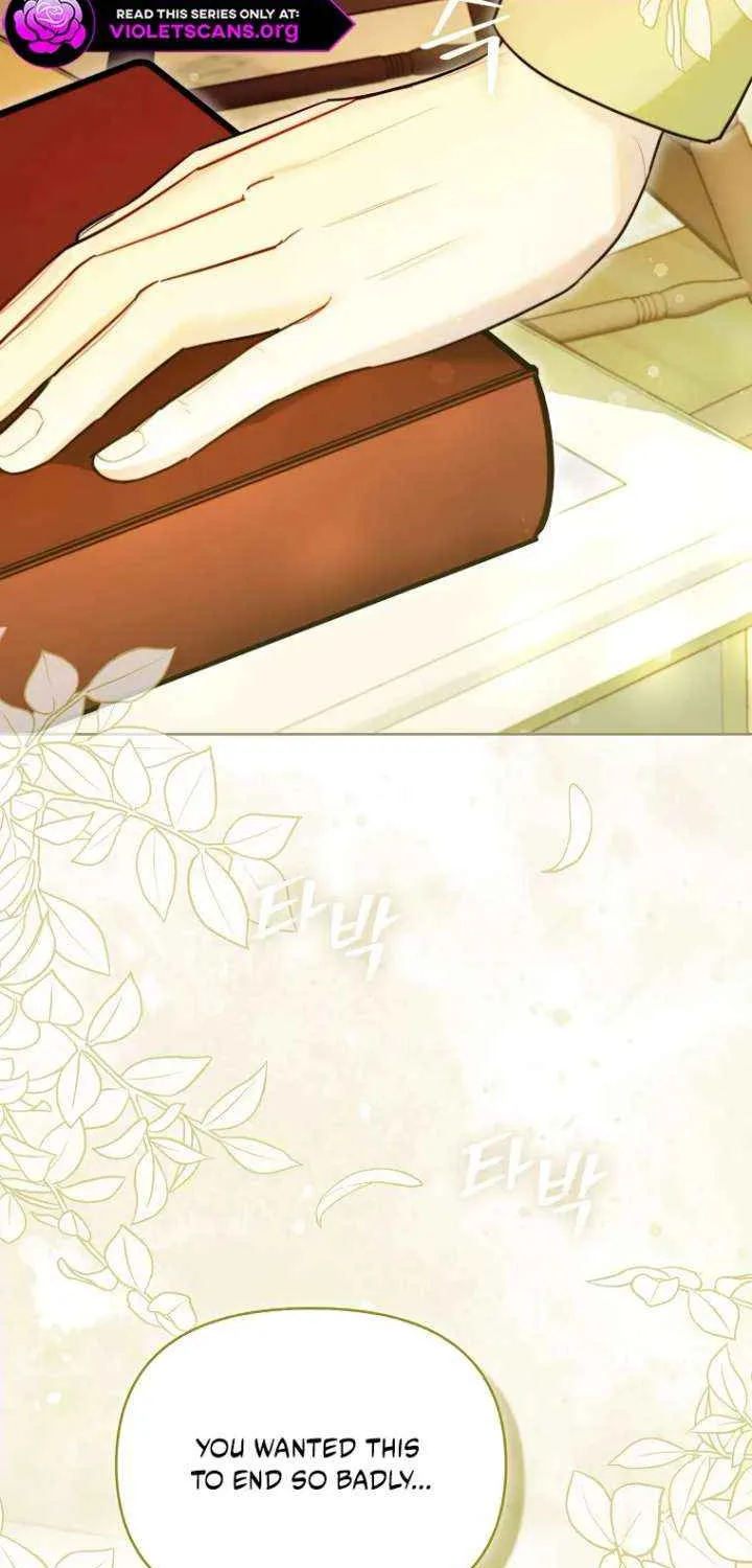 Even Though I Transmigrated as a Villainess, I’d Rather Raise a Cat Chapter 63 page 66 - 