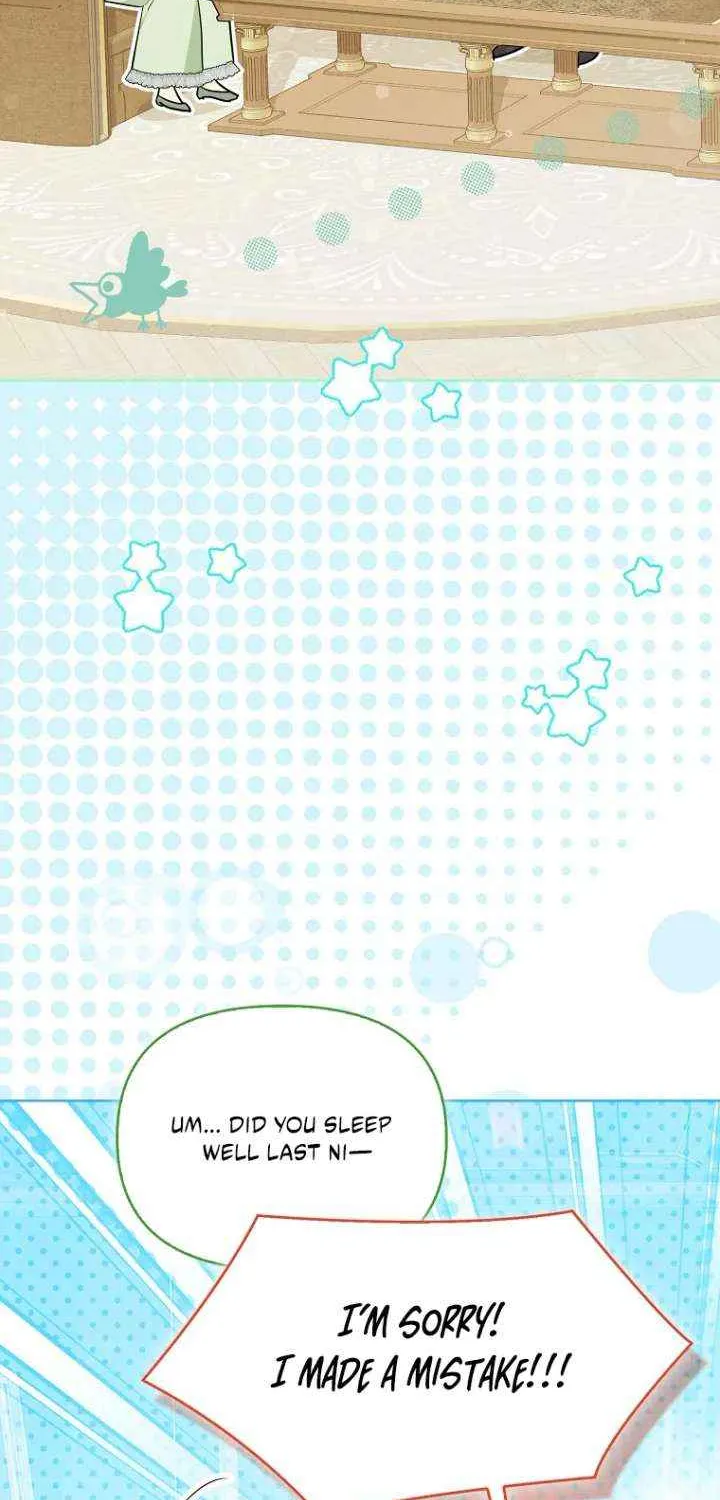 Even Though I Transmigrated as a Villainess, I’d Rather Raise a Cat Chapter 63 page 10 - 