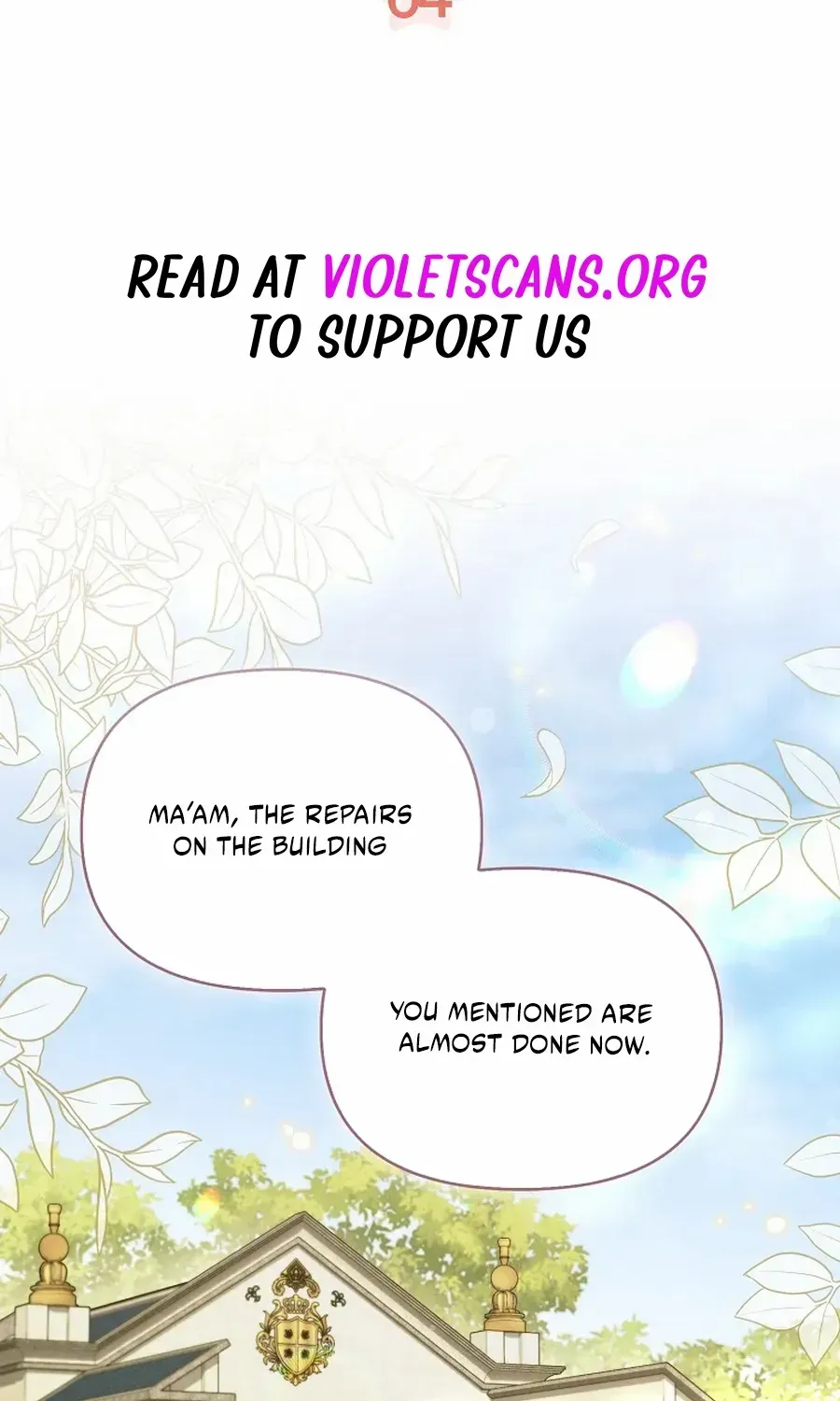 Even Though I Transmigrated as a Villainess, I’d Rather Raise a Cat Chapter 64 page 2 - 