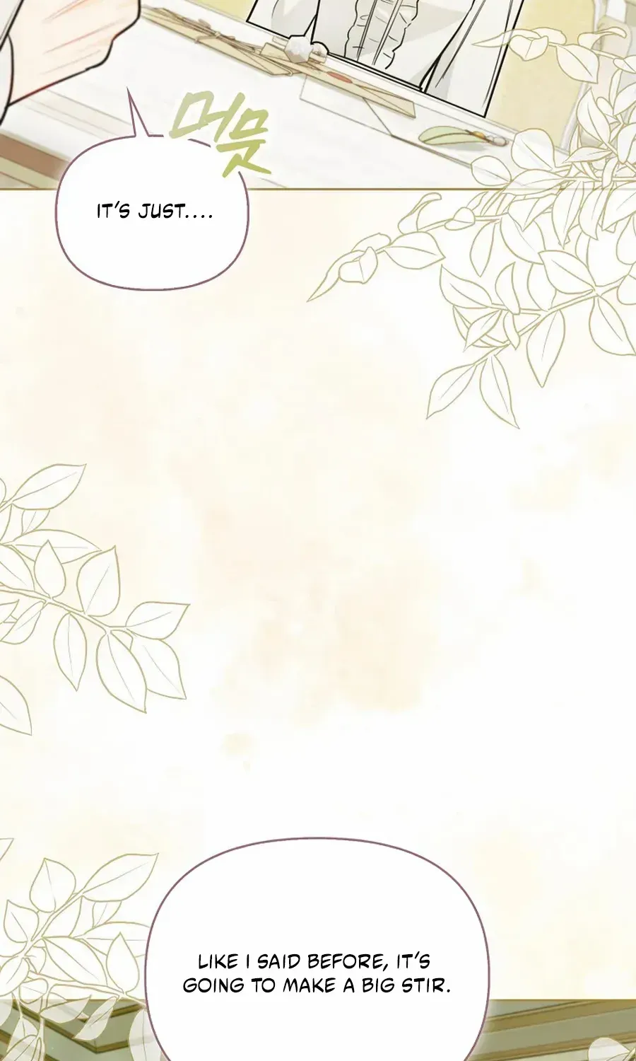 Even Though I Transmigrated as a Villainess, I’d Rather Raise a Cat Chapter 64 page 11 - 