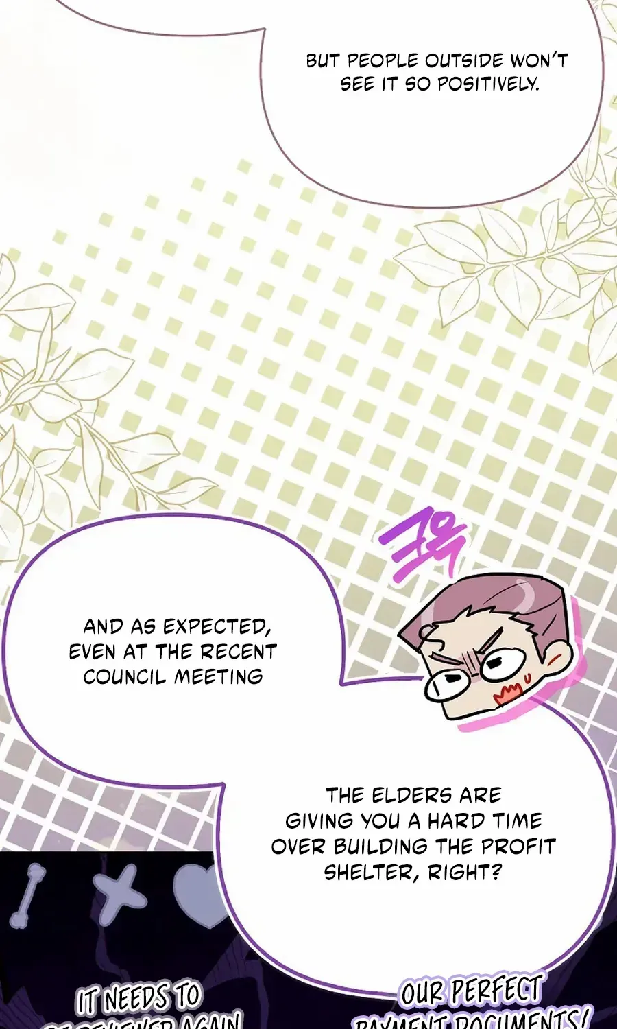 Even Though I Transmigrated as a Villainess, I’d Rather Raise a Cat Chapter 64 page 13 - 