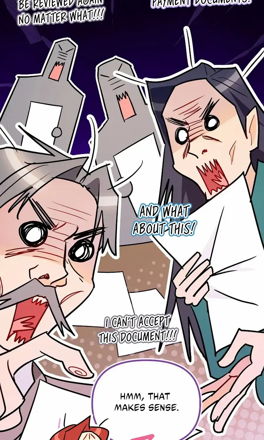 Even Though I Transmigrated as a Villainess, I’d Rather Raise a Cat Chapter 64 page 14 - 