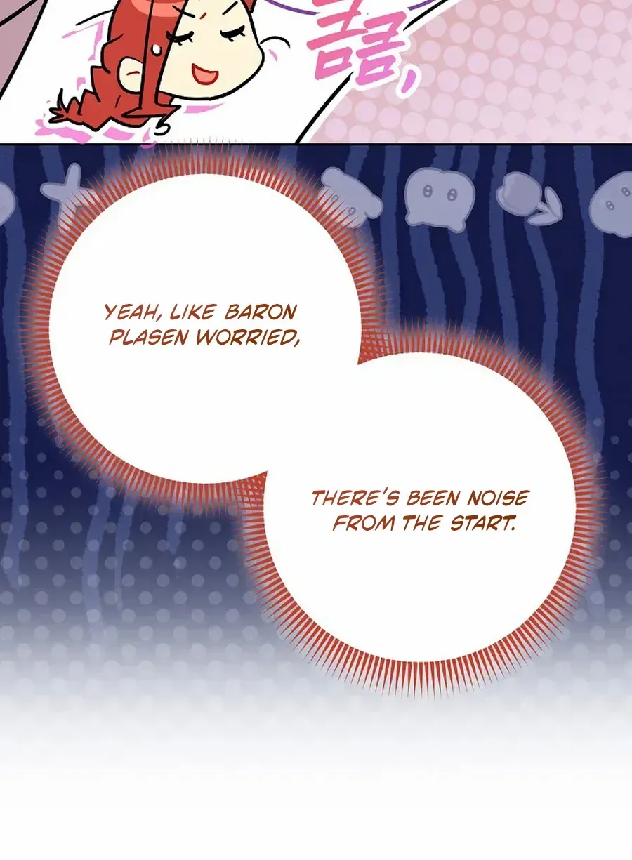 Even Though I Transmigrated as a Villainess, I’d Rather Raise a Cat Chapter 64 page 15 - 