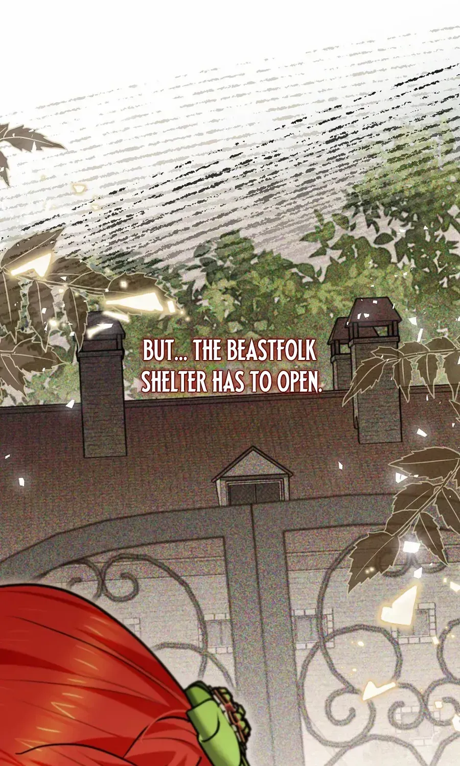 Even Though I Transmigrated as a Villainess, I’d Rather Raise a Cat Chapter 64 page 16 - 
