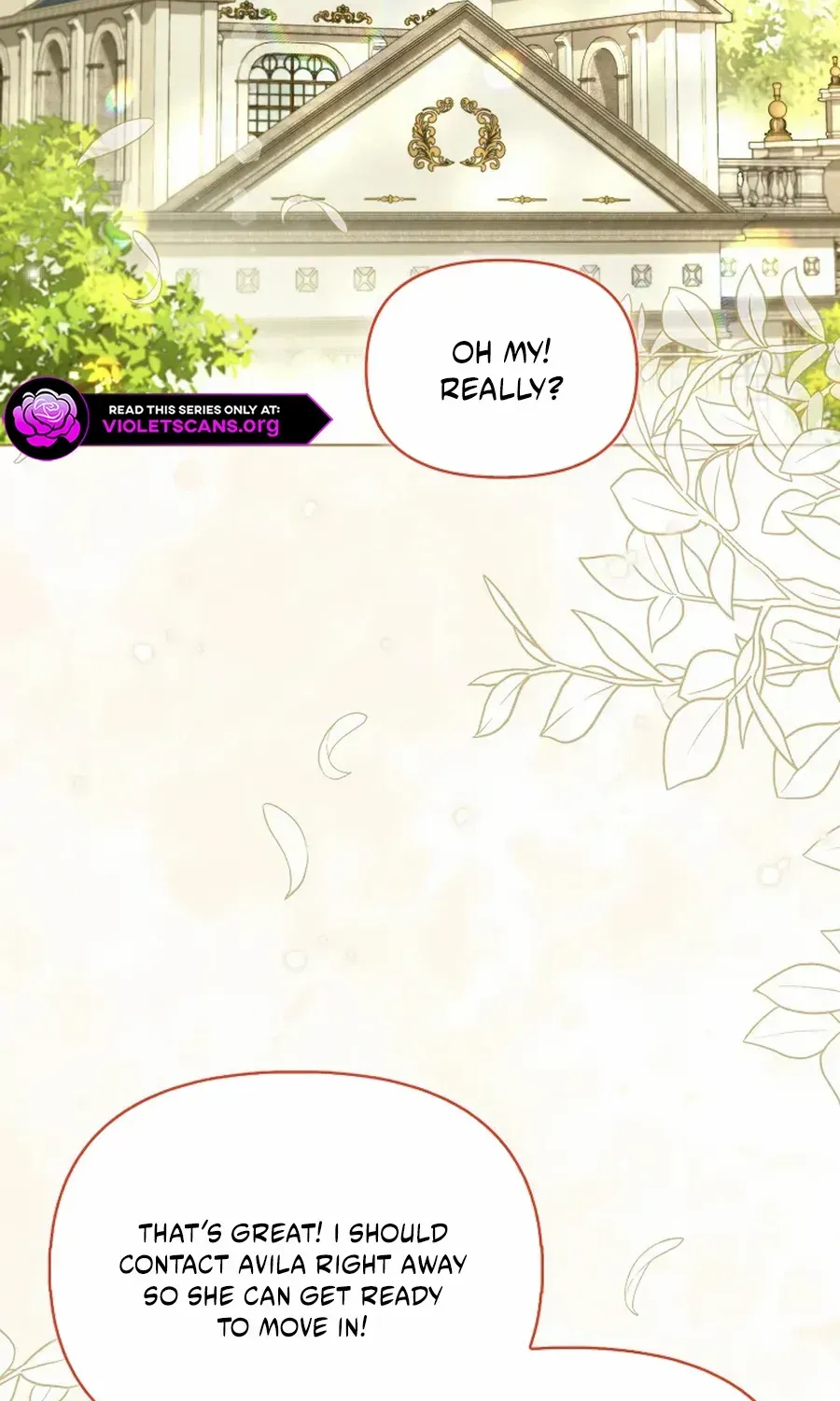 Even Though I Transmigrated as a Villainess, I’d Rather Raise a Cat Chapter 64 page 3 - 