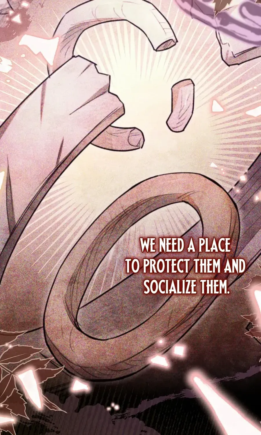 Even Though I Transmigrated as a Villainess, I’d Rather Raise a Cat Chapter 64 page 21 - 