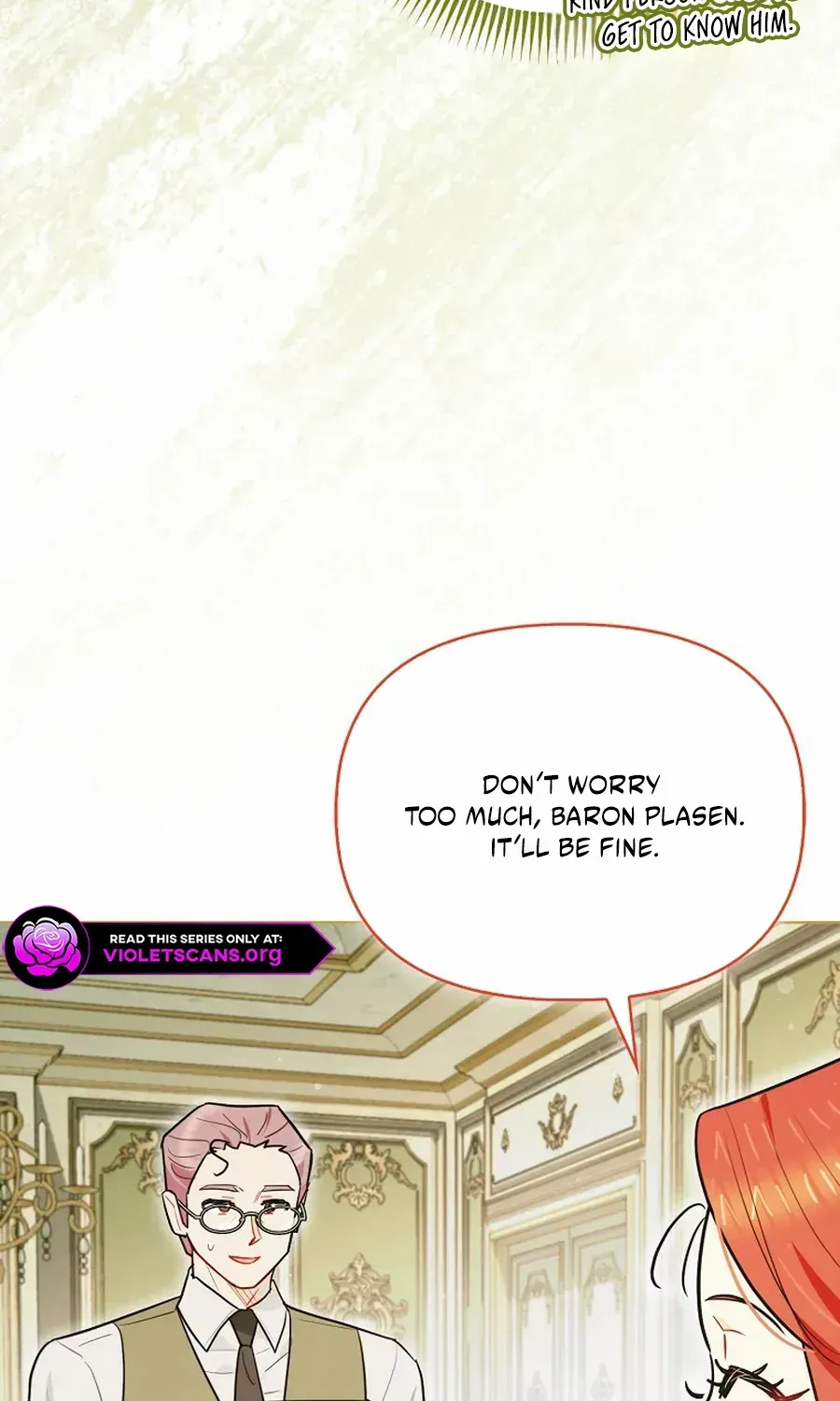 Even Though I Transmigrated as a Villainess, I’d Rather Raise a Cat Chapter 64 page 24 - 