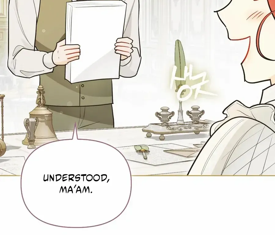 Even Though I Transmigrated as a Villainess, I’d Rather Raise a Cat Chapter 64 page 25 - 