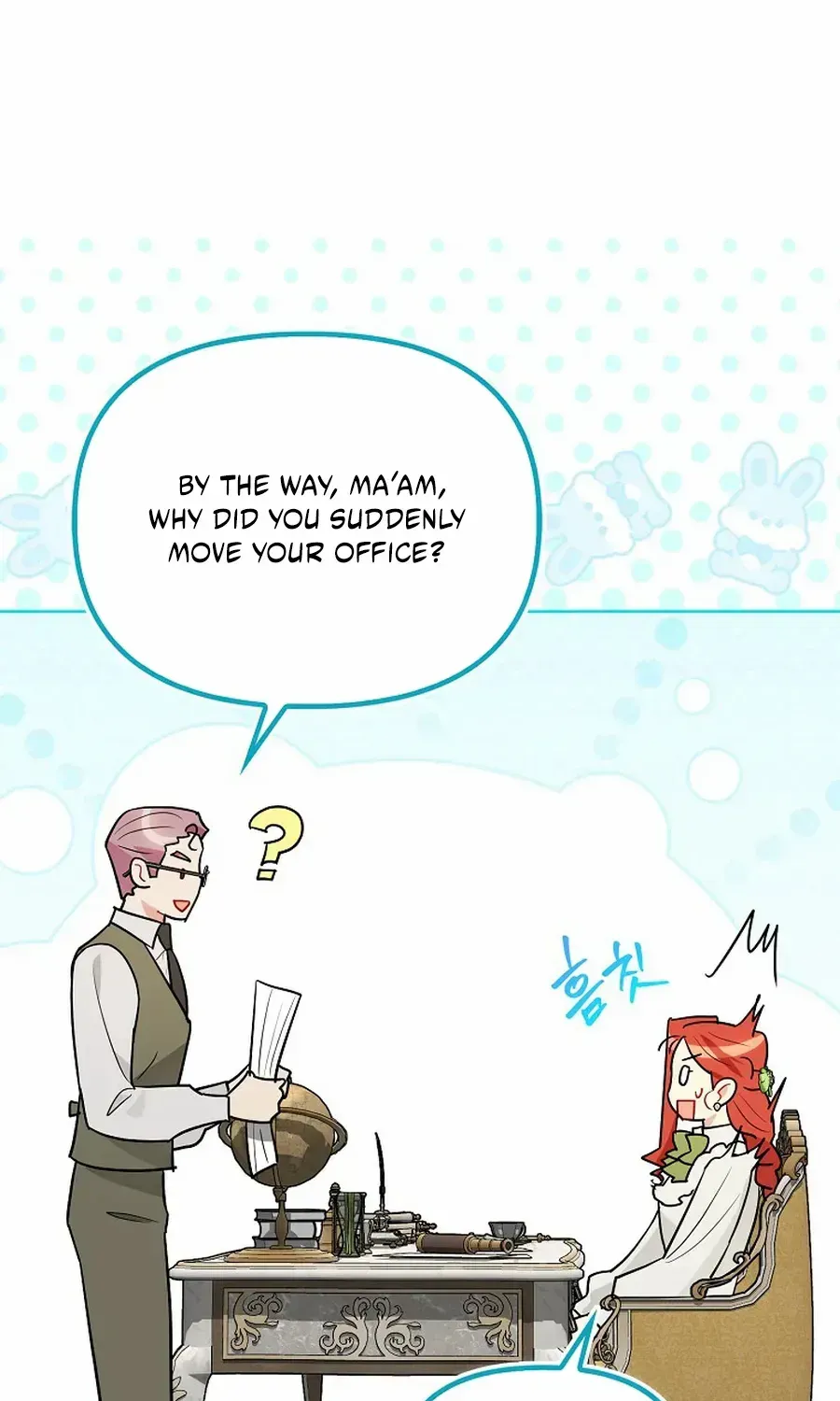 Even Though I Transmigrated as a Villainess, I’d Rather Raise a Cat Chapter 64 page 26 - 