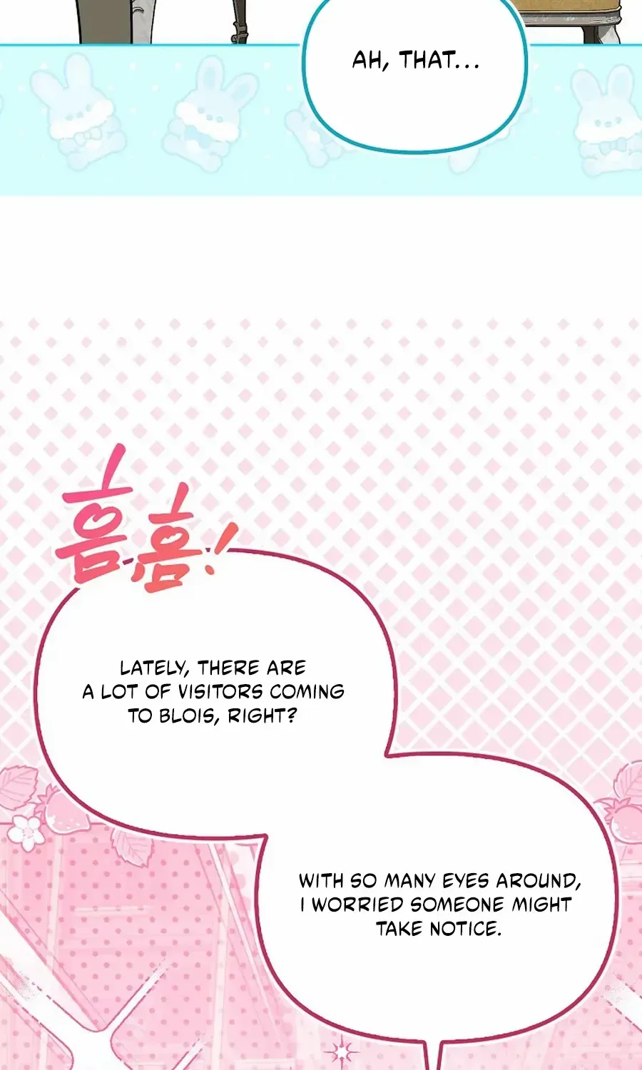 Even Though I Transmigrated as a Villainess, I’d Rather Raise a Cat Chapter 64 page 27 - 