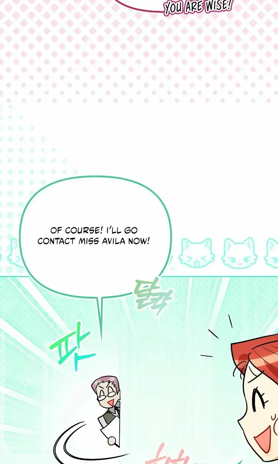 Even Though I Transmigrated as a Villainess, I’d Rather Raise a Cat Chapter 64 page 29 - 