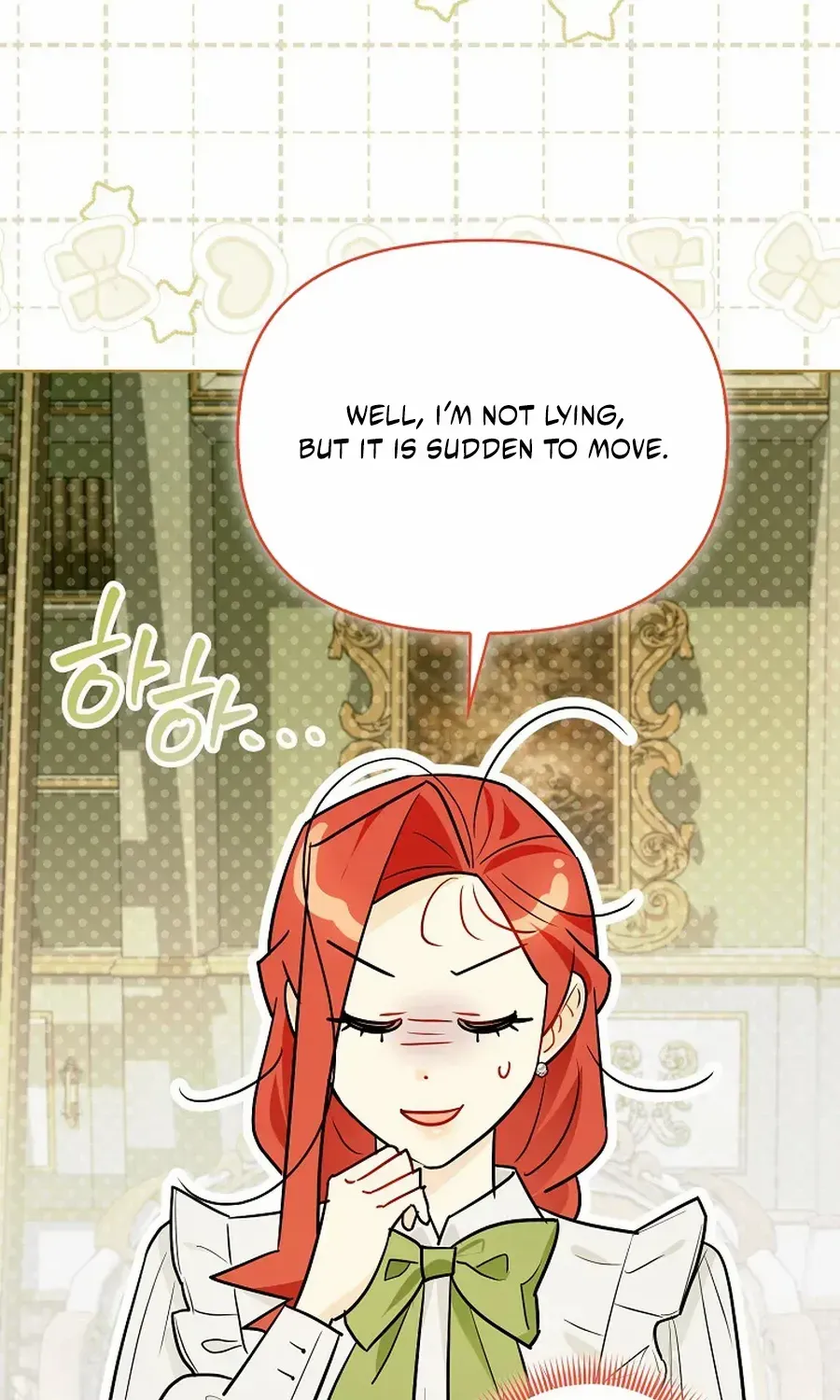 Even Though I Transmigrated as a Villainess, I’d Rather Raise a Cat Chapter 64 page 32 - 
