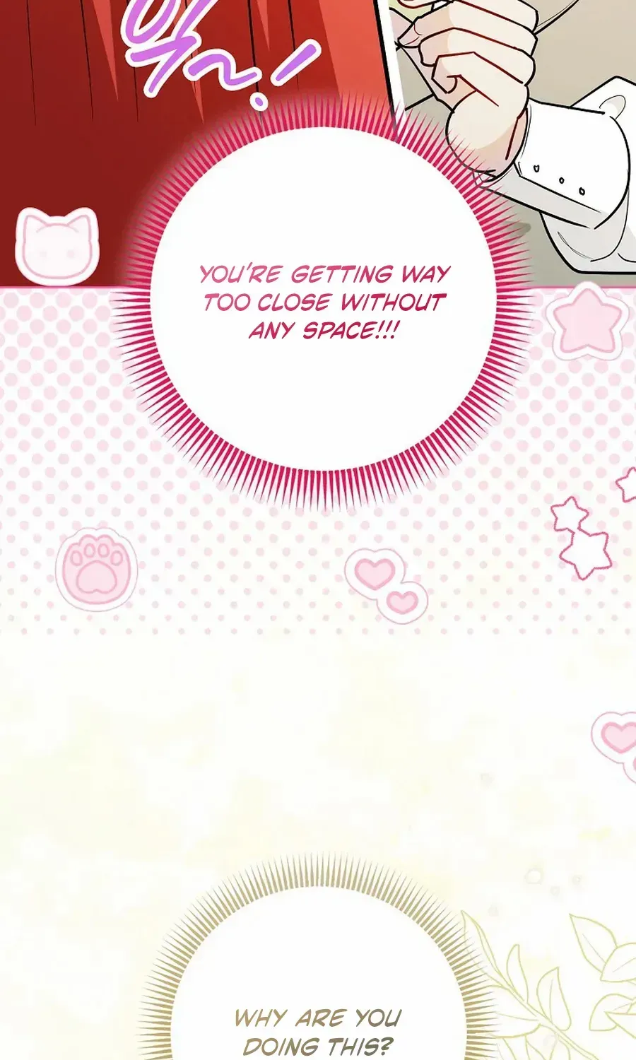 Even Though I Transmigrated as a Villainess, I’d Rather Raise a Cat Chapter 64 page 38 - 