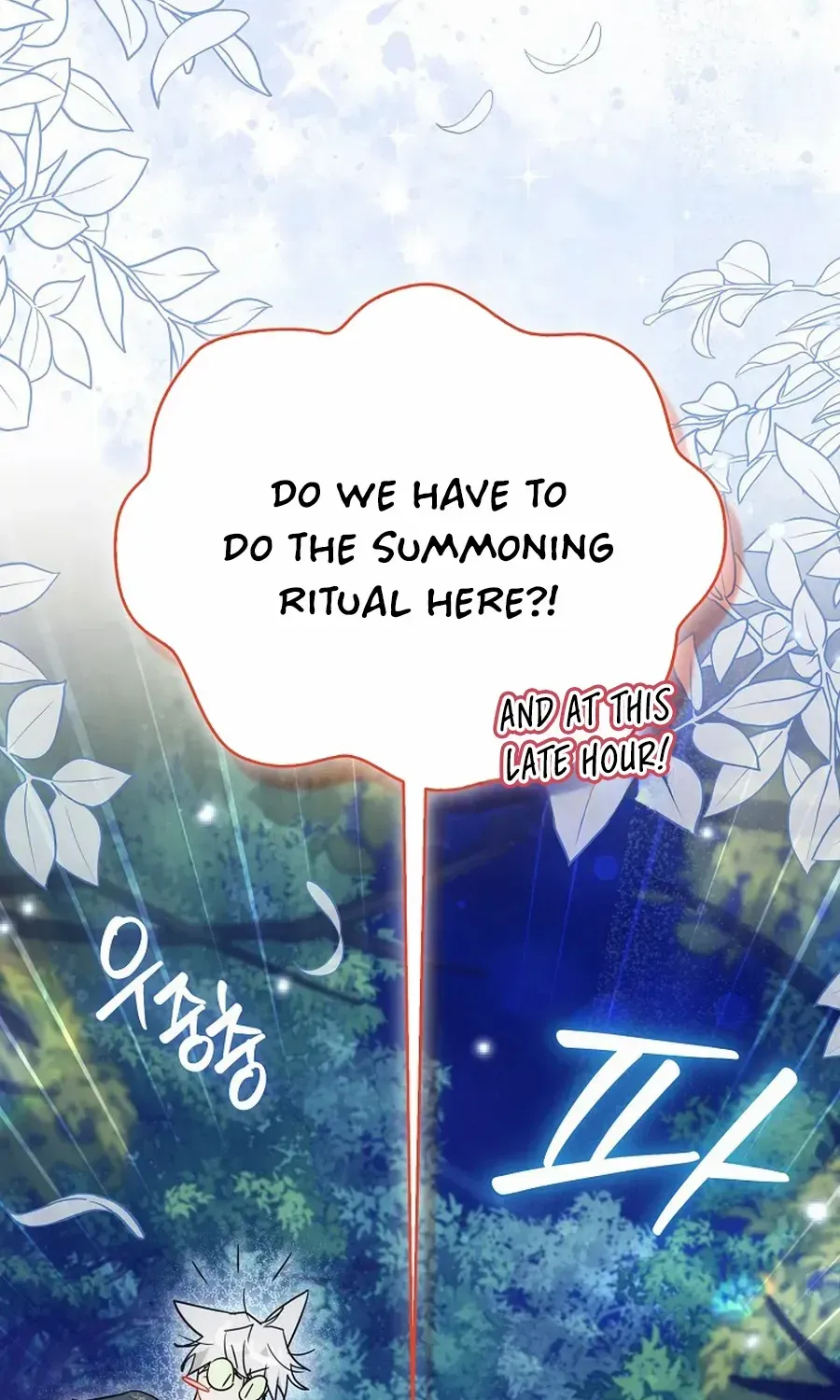 Even Though I Transmigrated as a Villainess, I’d Rather Raise a Cat Chapter 64 page 54 - 