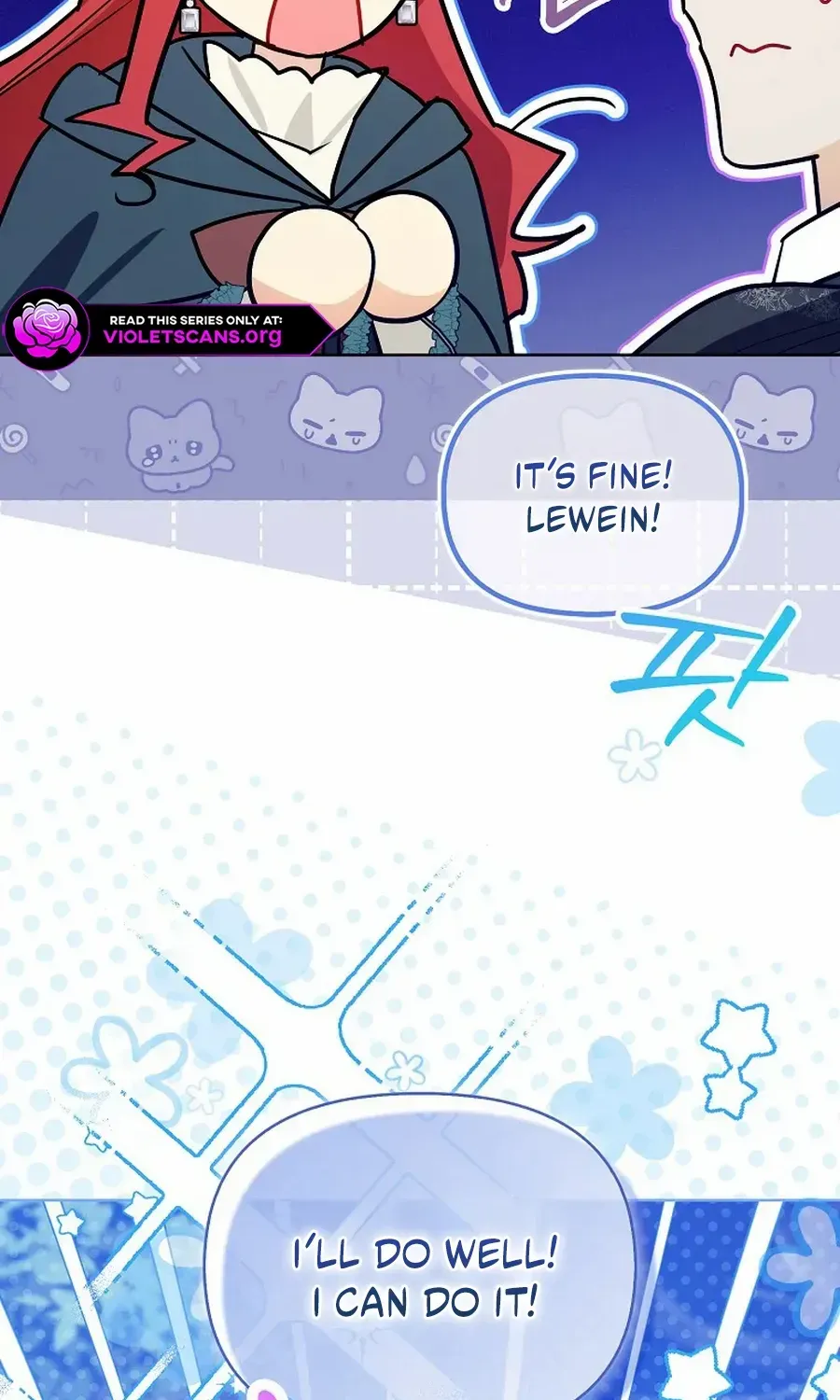 Even Though I Transmigrated as a Villainess, I’d Rather Raise a Cat Chapter 64 page 60 - 