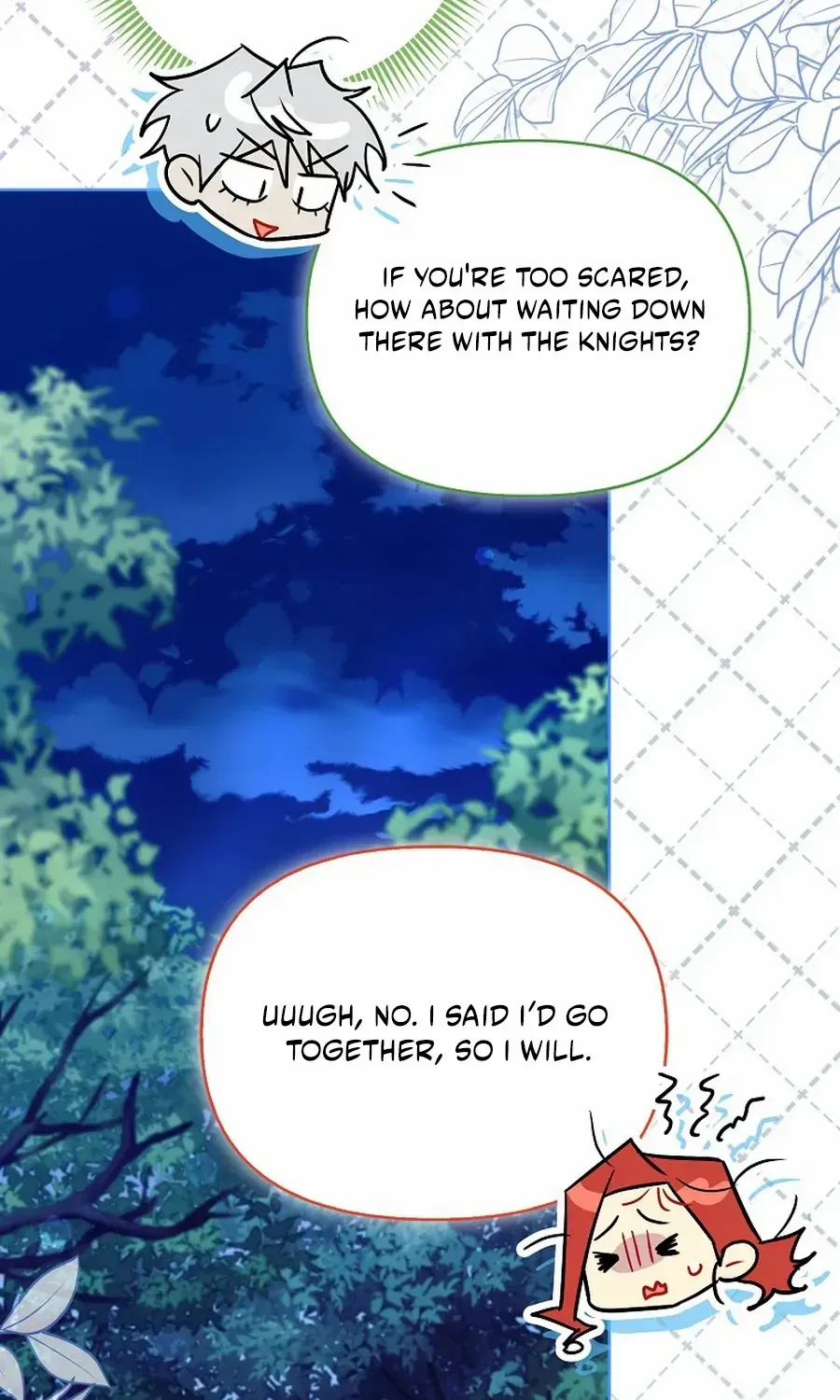 Even Though I Transmigrated as a Villainess, I’d Rather Raise a Cat Chapter 64 page 71 - 