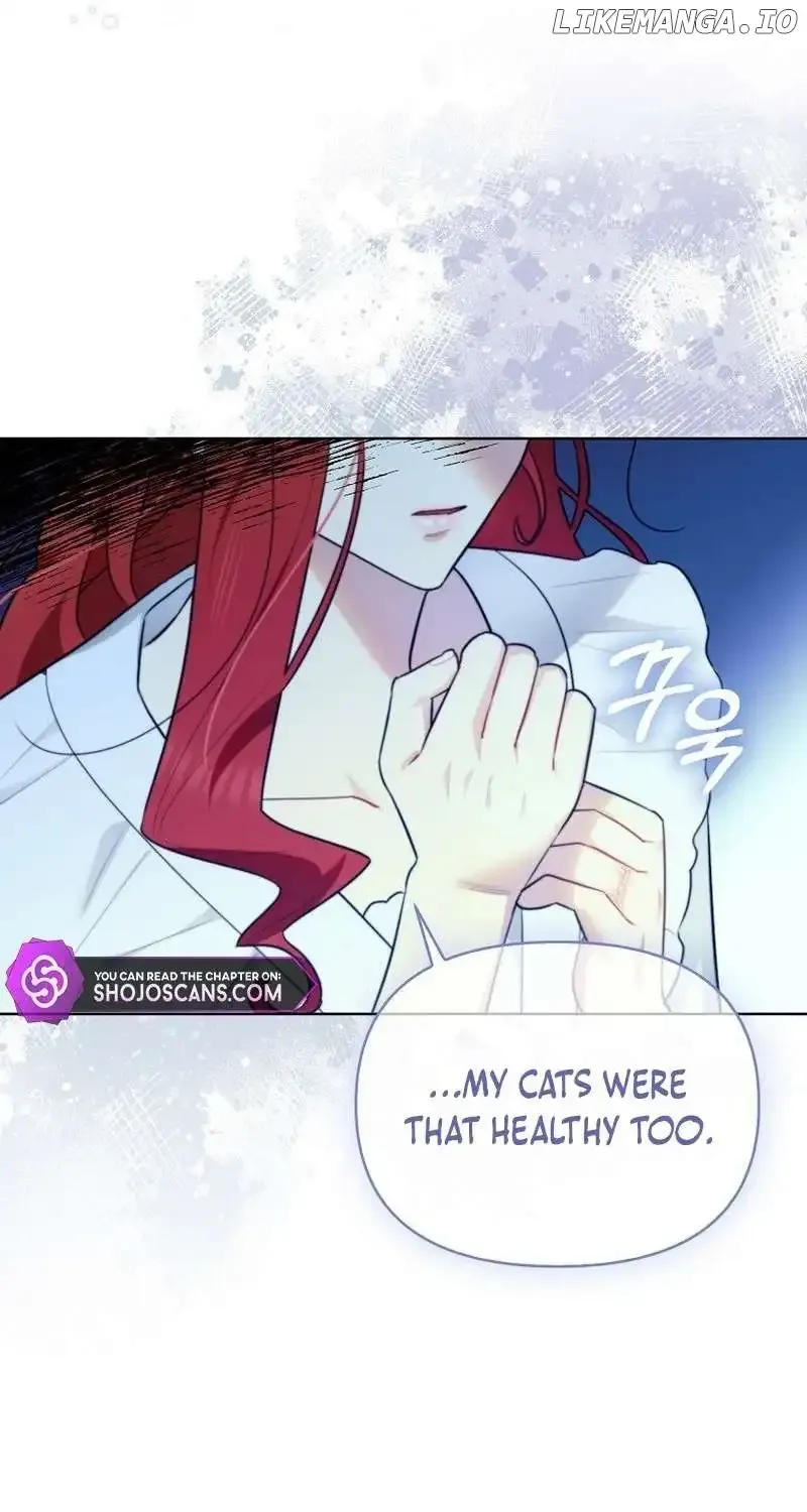 Even Though I Transmigrated as a Villainess, I’d Rather Raise a Cat Chapter 7 page 107 - 