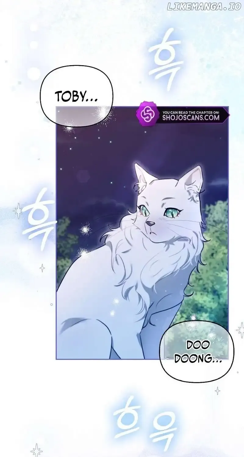 Even Though I Transmigrated as a Villainess, I’d Rather Raise a Cat Chapter 7 page 111 - 