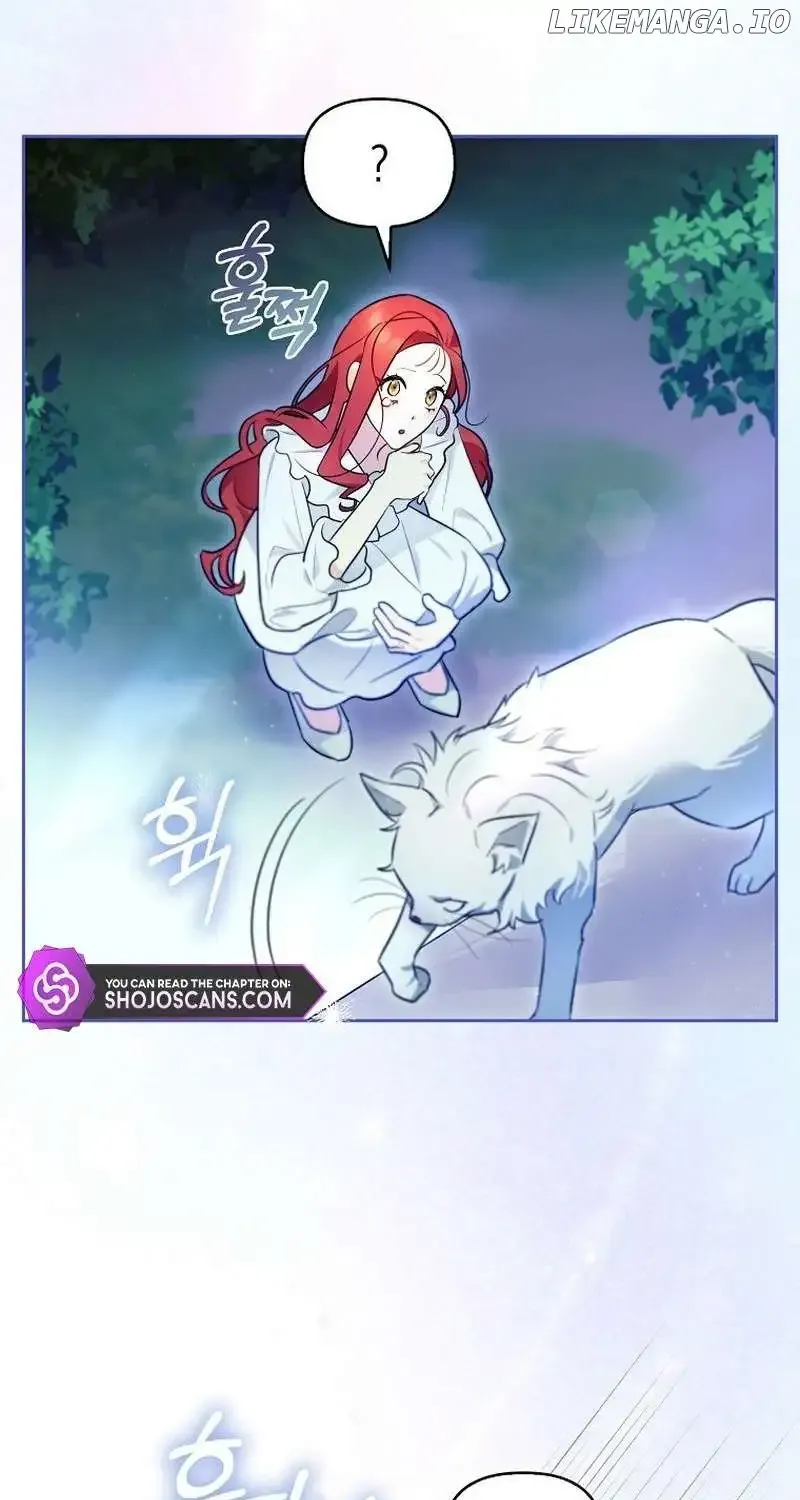 Even Though I Transmigrated as a Villainess, I’d Rather Raise a Cat Chapter 7 page 115 - 