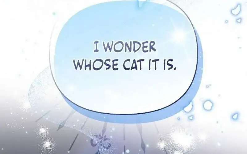 Even Though I Transmigrated as a Villainess, I’d Rather Raise a Cat Chapter 7 page 120 - 