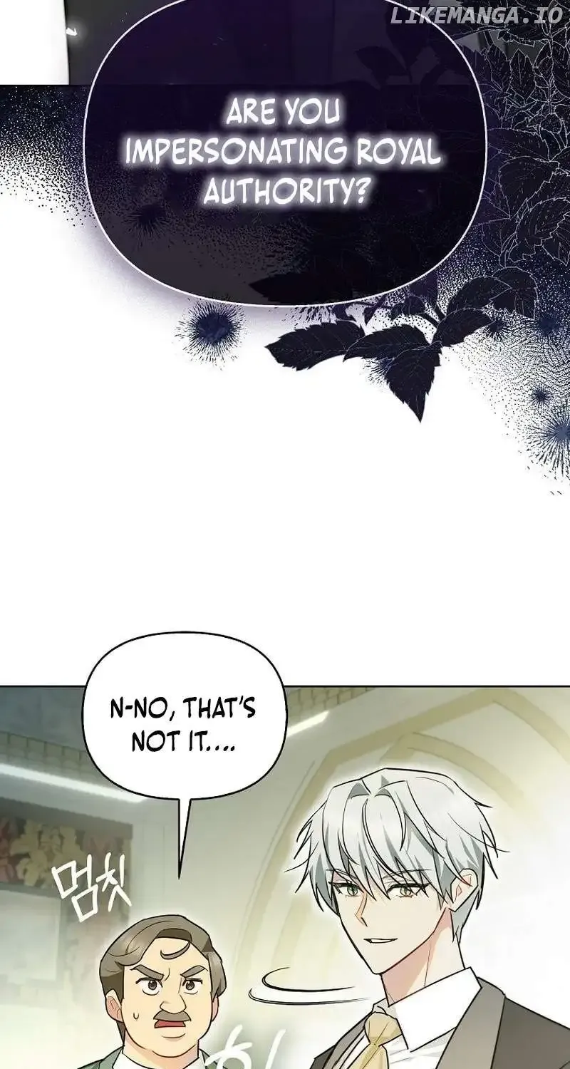 Even Though I Transmigrated as a Villainess, I’d Rather Raise a Cat Chapter 7 page 15 - 