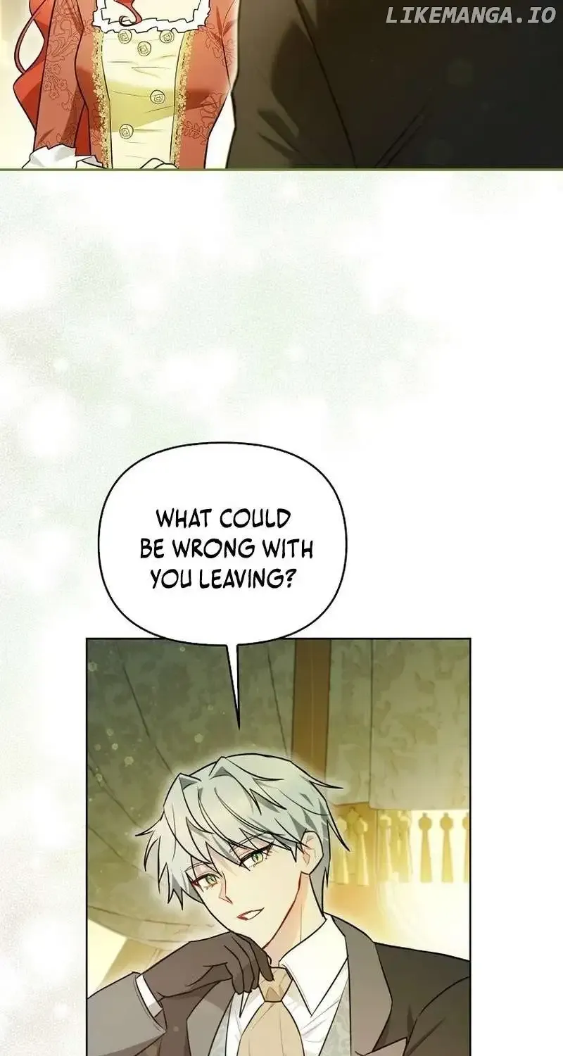 Even Though I Transmigrated as a Villainess, I’d Rather Raise a Cat Chapter 7 page 27 - 