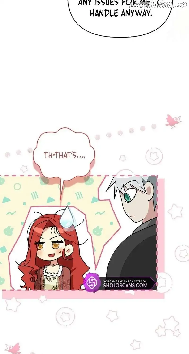 Even Though I Transmigrated as a Villainess, I’d Rather Raise a Cat Chapter 7 page 29 - 
