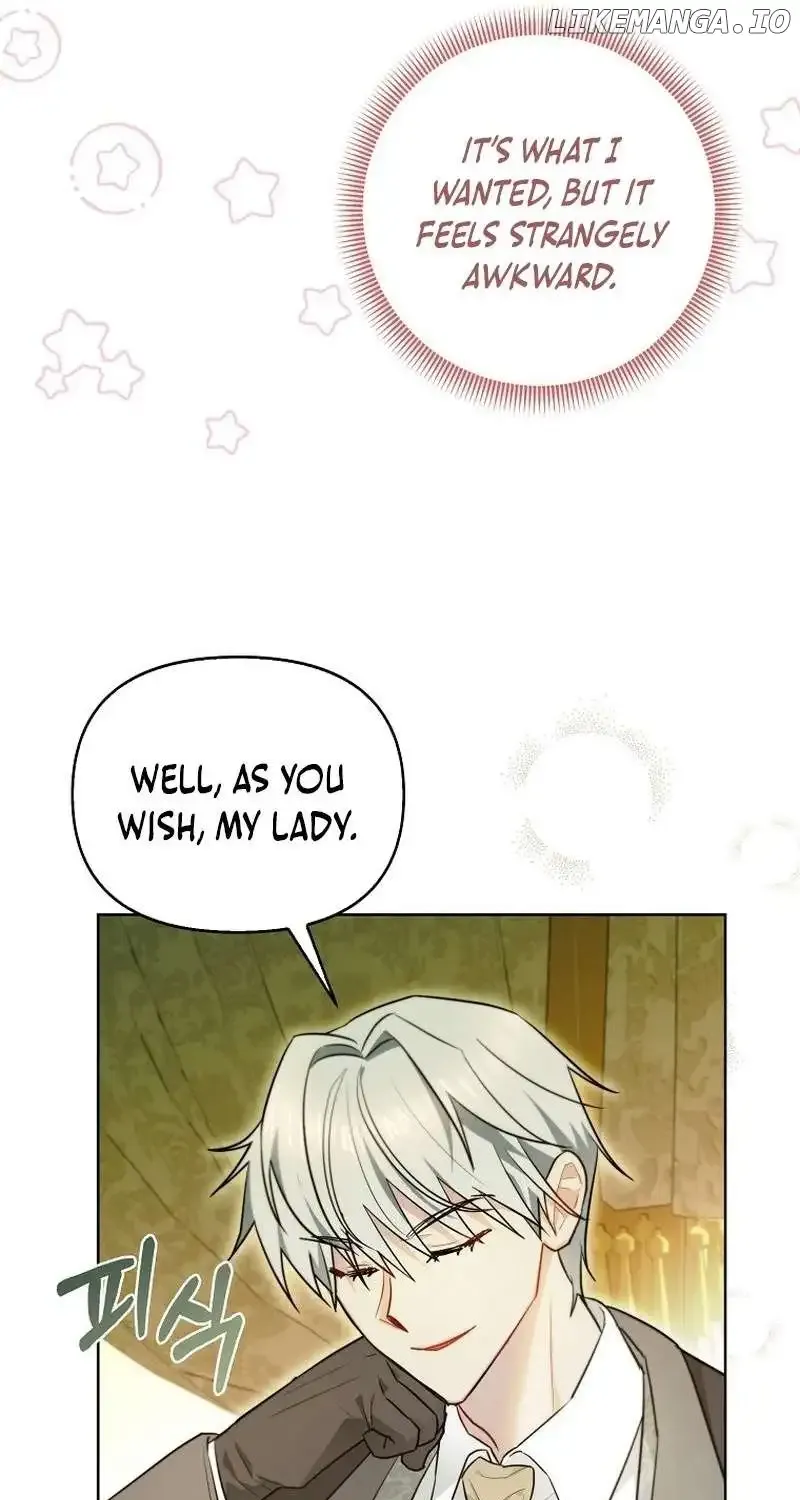Even Though I Transmigrated as a Villainess, I’d Rather Raise a Cat Chapter 7 page 31 - 