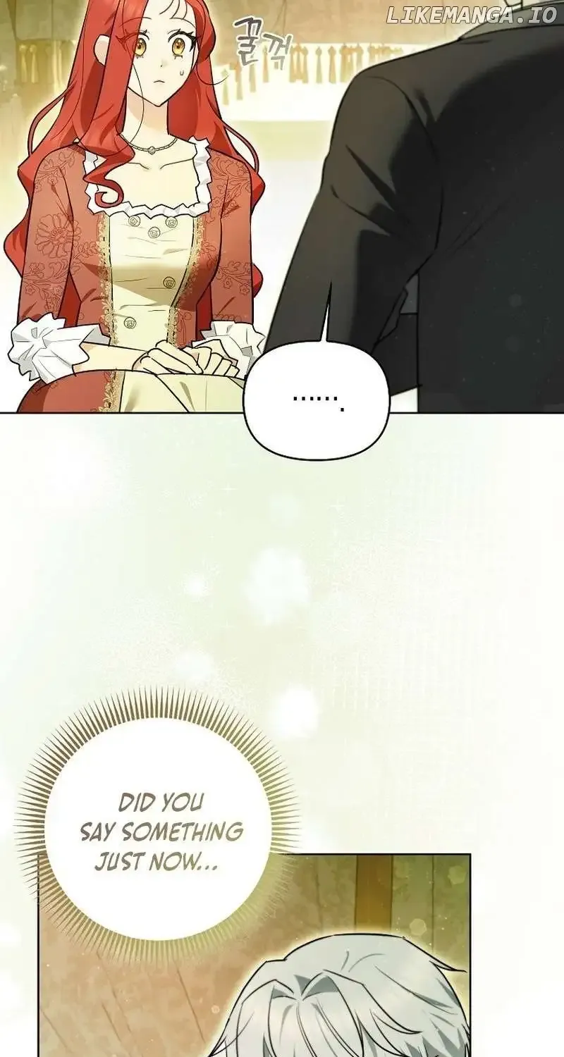 Even Though I Transmigrated as a Villainess, I’d Rather Raise a Cat Chapter 7 page 43 - 