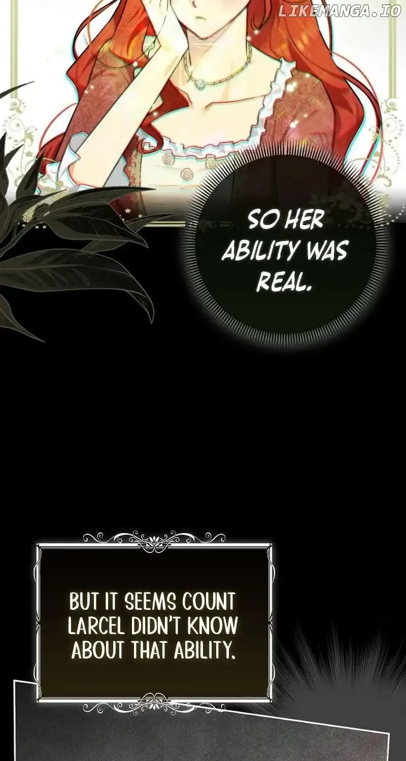 Even Though I Transmigrated as a Villainess, I’d Rather Raise a Cat Chapter 7 page 53 - 