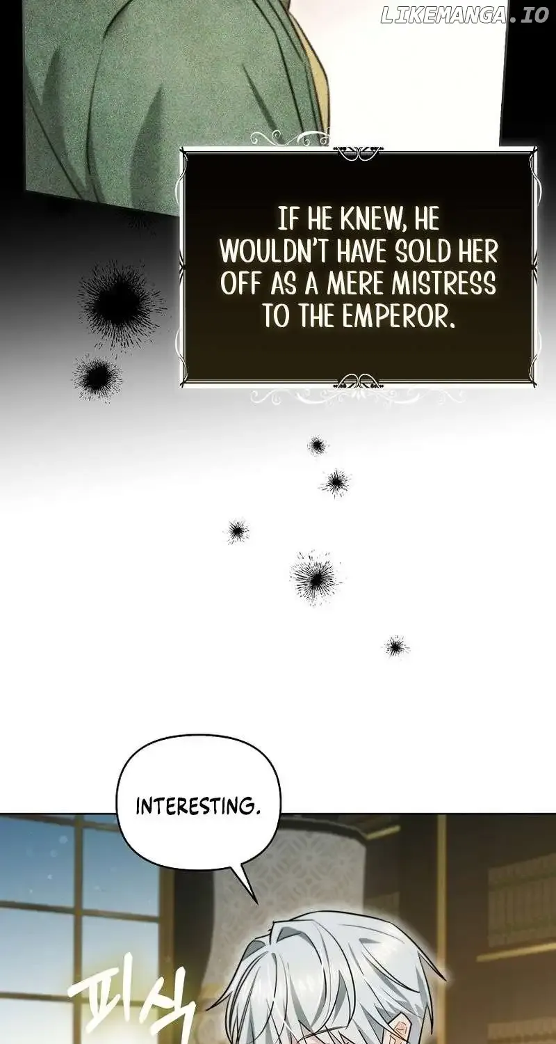 Even Though I Transmigrated as a Villainess, I’d Rather Raise a Cat Chapter 7 page 55 - 