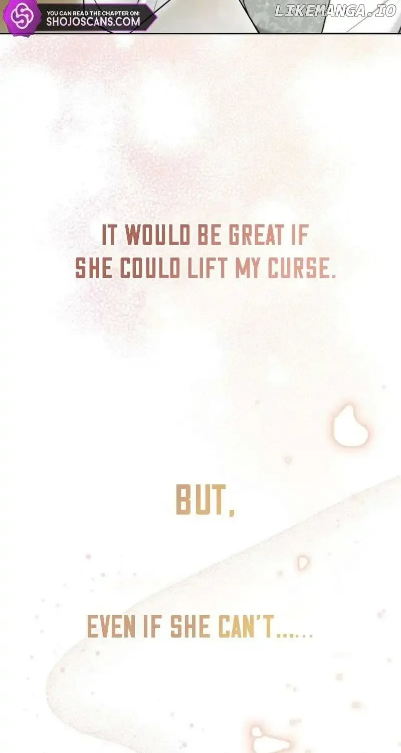 Even Though I Transmigrated as a Villainess, I’d Rather Raise a Cat Chapter 7 page 57 - 