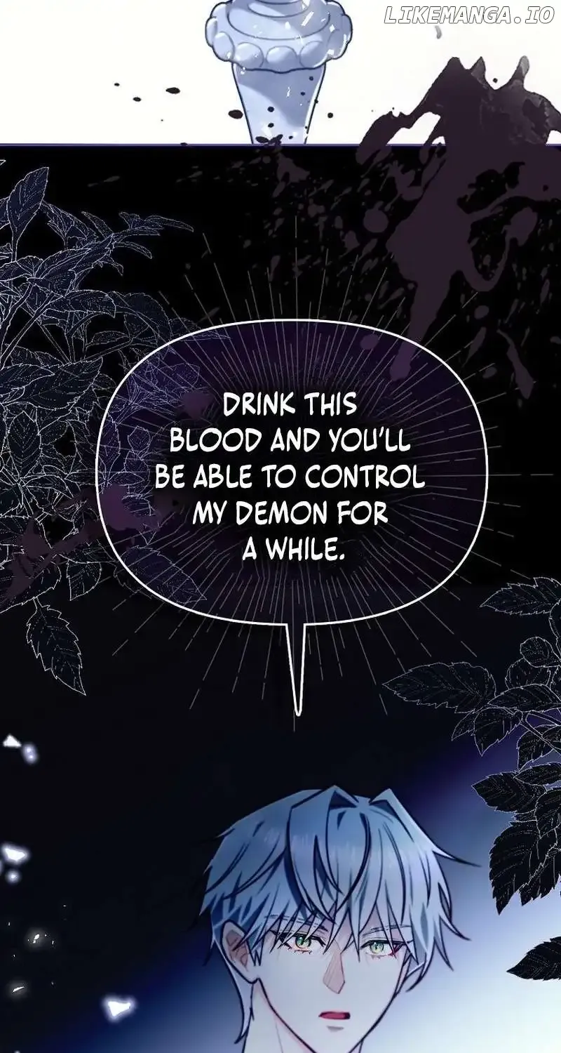 Even Though I Transmigrated as a Villainess, I’d Rather Raise a Cat Chapter 7 page 73 - 