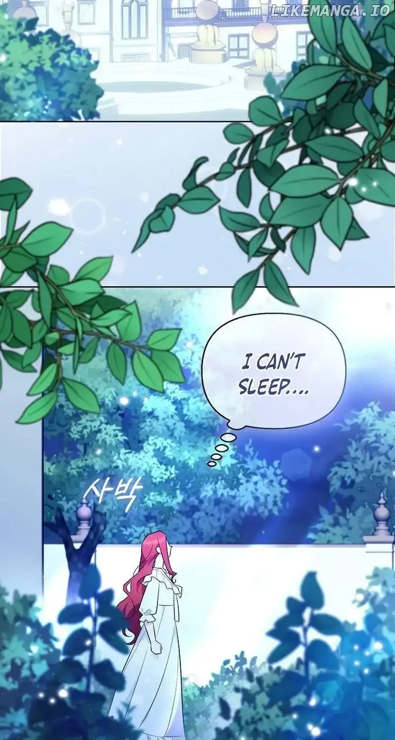Even Though I Transmigrated as a Villainess, I’d Rather Raise a Cat Chapter 7 page 85 - 