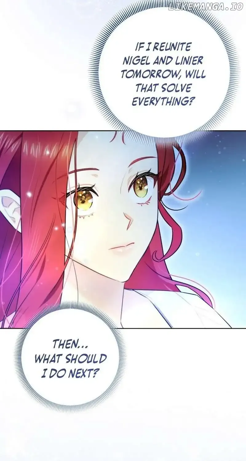 Even Though I Transmigrated as a Villainess, I’d Rather Raise a Cat Chapter 7 page 87 - 
