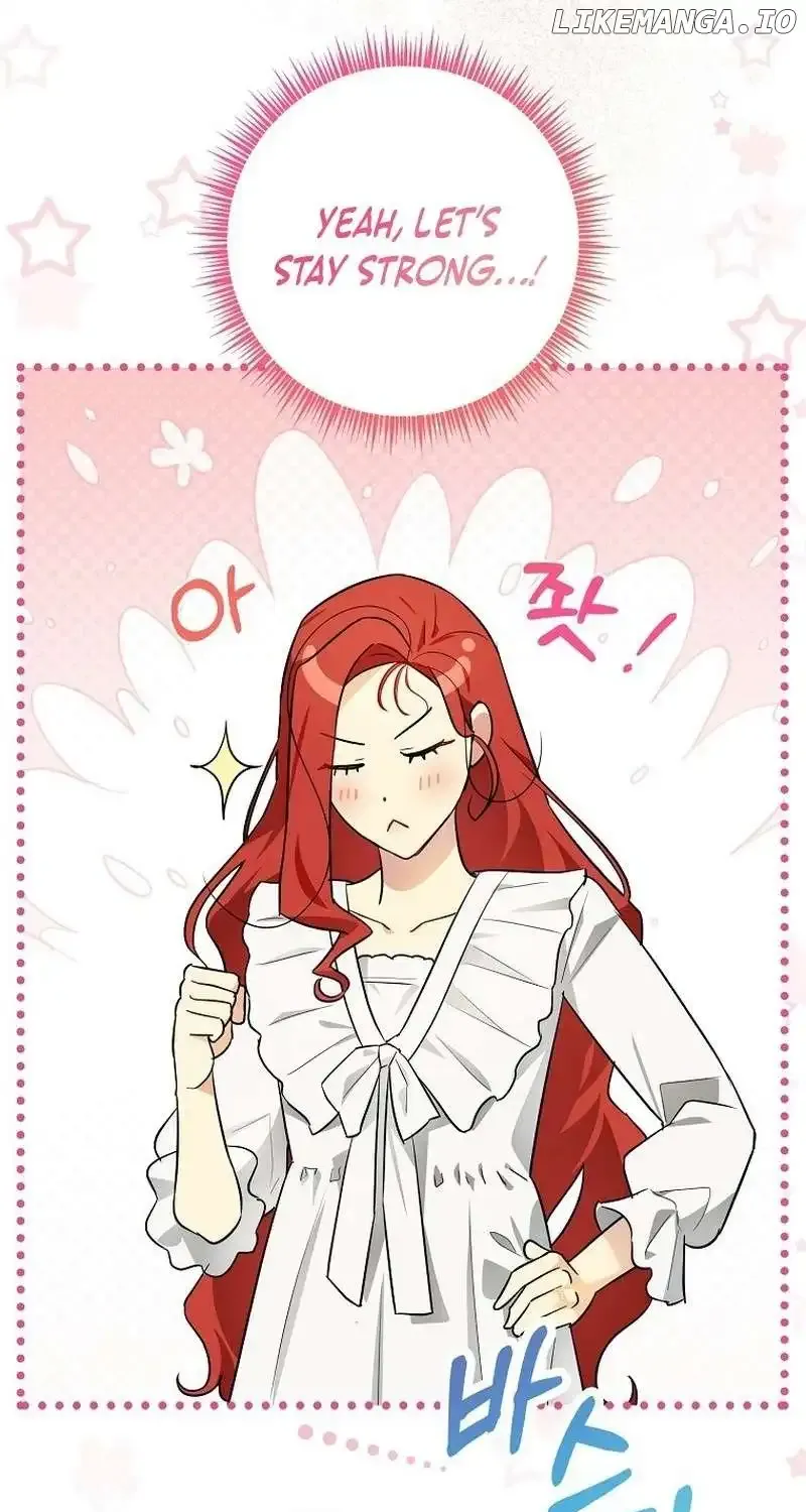 Even Though I Transmigrated as a Villainess, I’d Rather Raise a Cat Chapter 7 page 97 - 