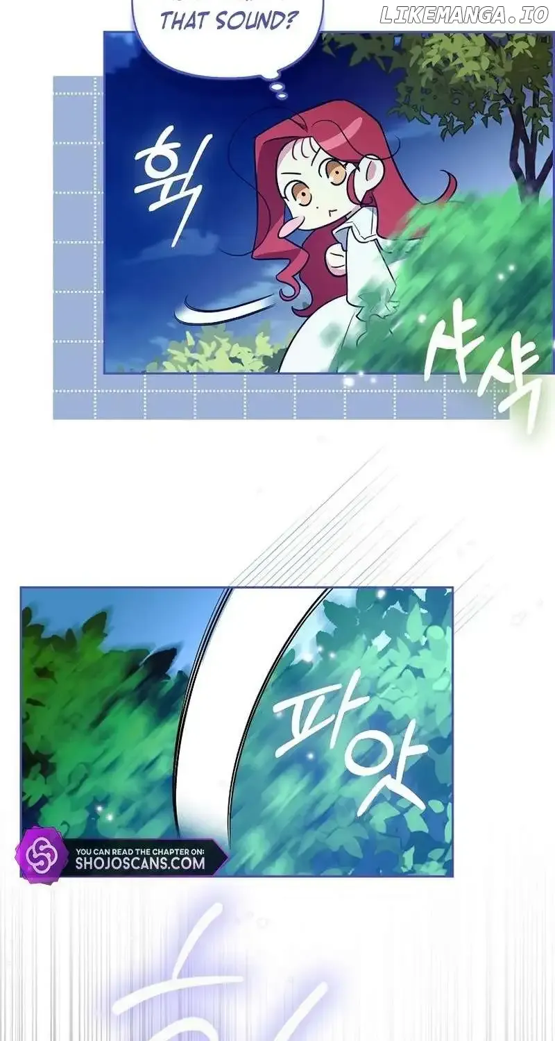 Even Though I Transmigrated as a Villainess, I’d Rather Raise a Cat Chapter 7 page 99 - 
