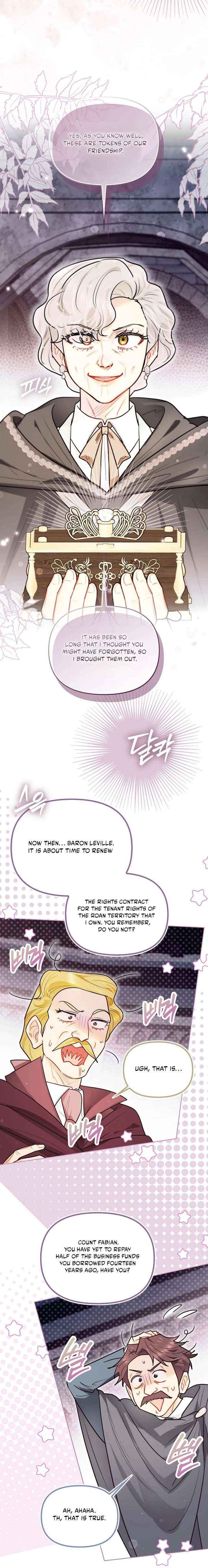 Even Though I Transmigrated as a Villainess, I’d Rather Raise a Cat Chapter 72 page 14 - 