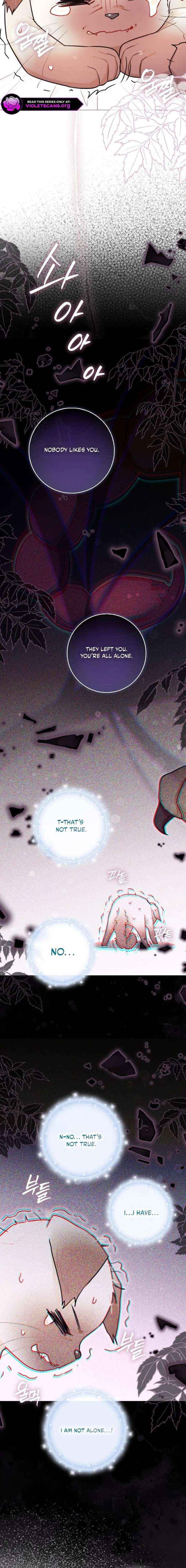 Even Though I Transmigrated as a Villainess, I’d Rather Raise a Cat Chapter 76 page 4 - 