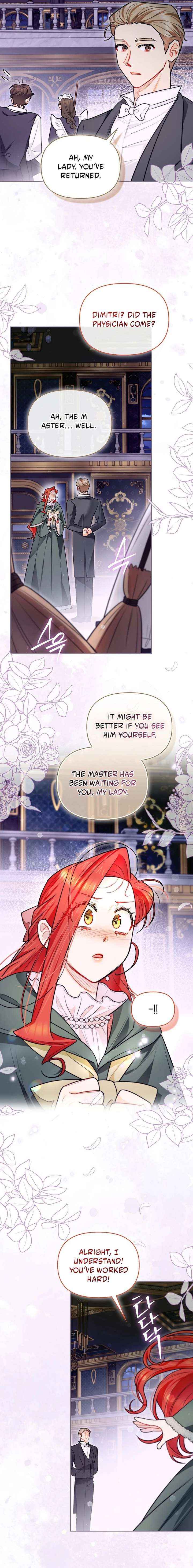 Even Though I Transmigrated as a Villainess, I’d Rather Raise a Cat Chapter 77 page 15 - 