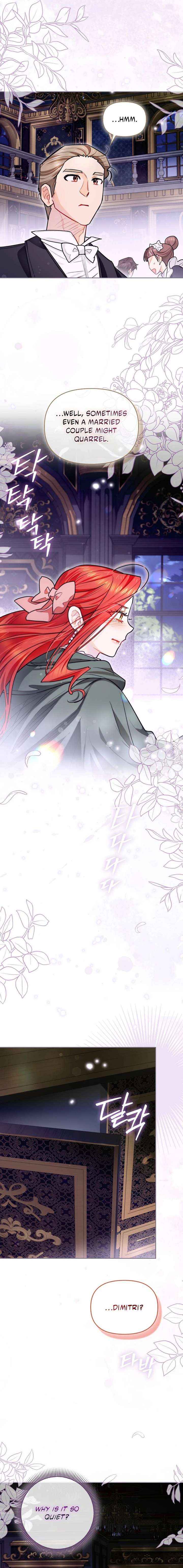 Even Though I Transmigrated as a Villainess, I’d Rather Raise a Cat Chapter 77 page 16 - 